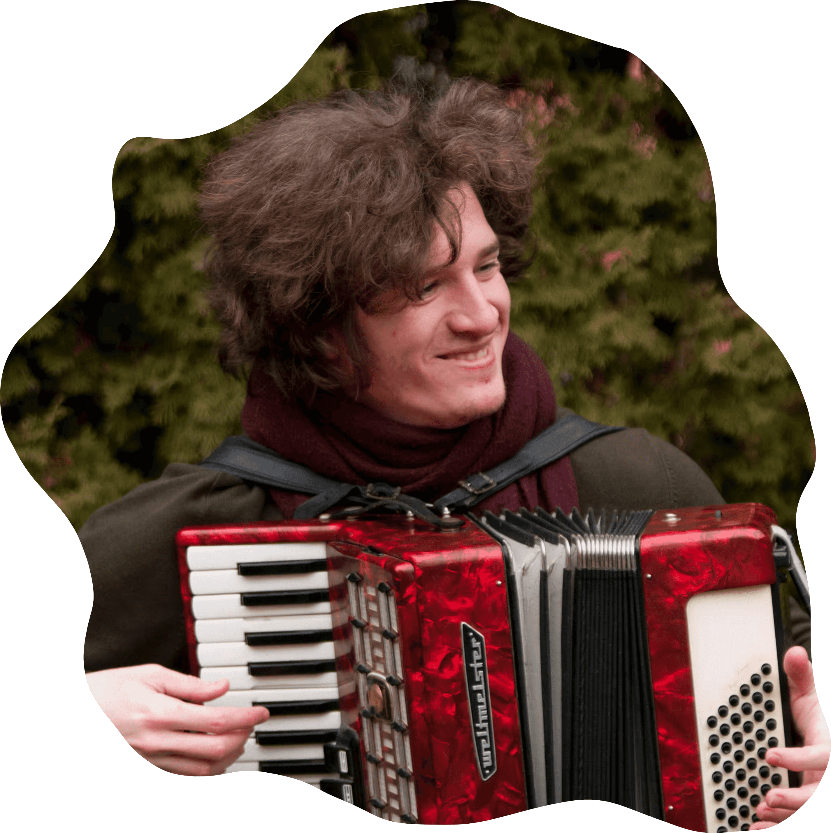 Tóth Ábris / Bimber