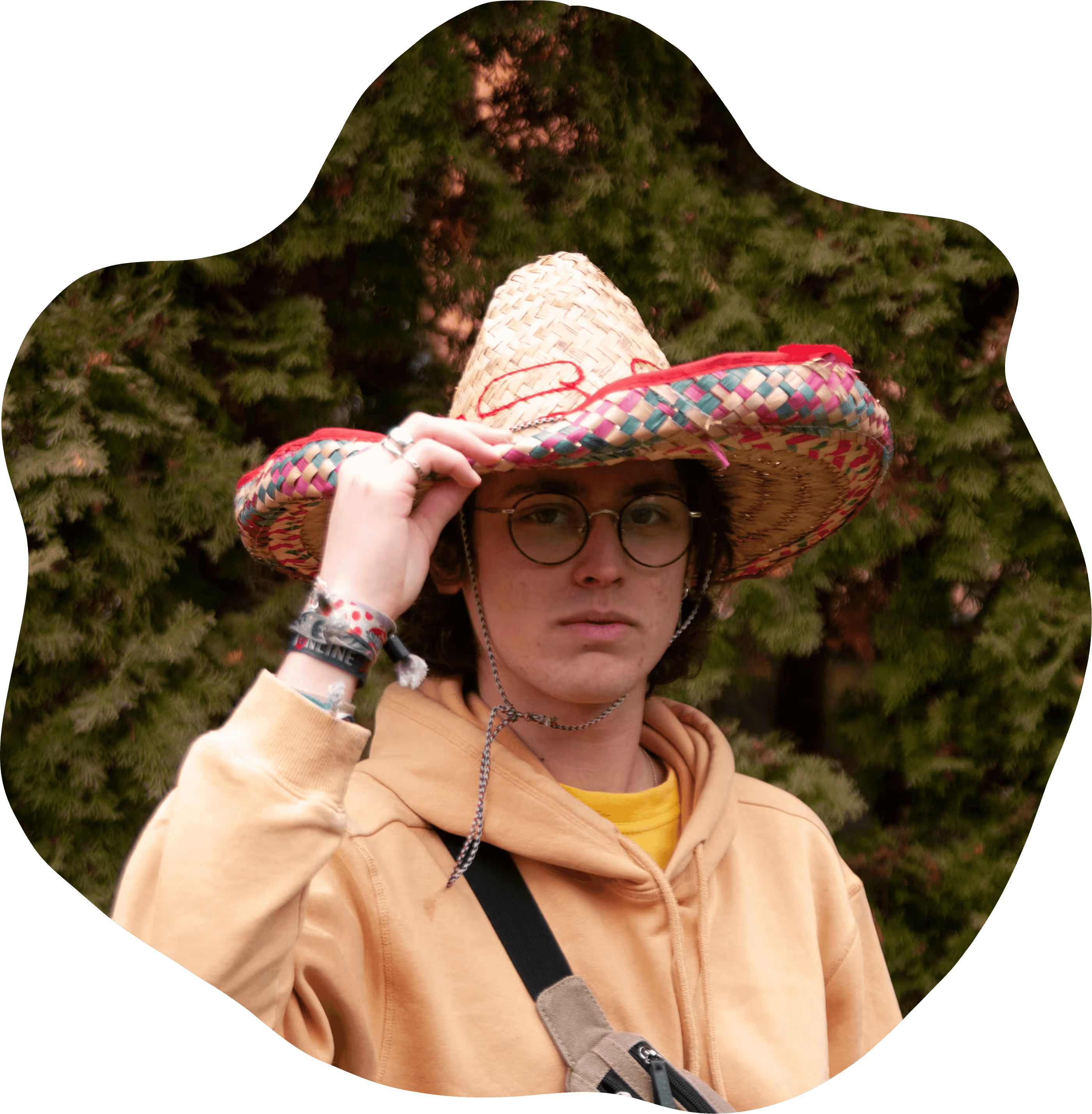 Palkó-Lappints Áron / Pupek