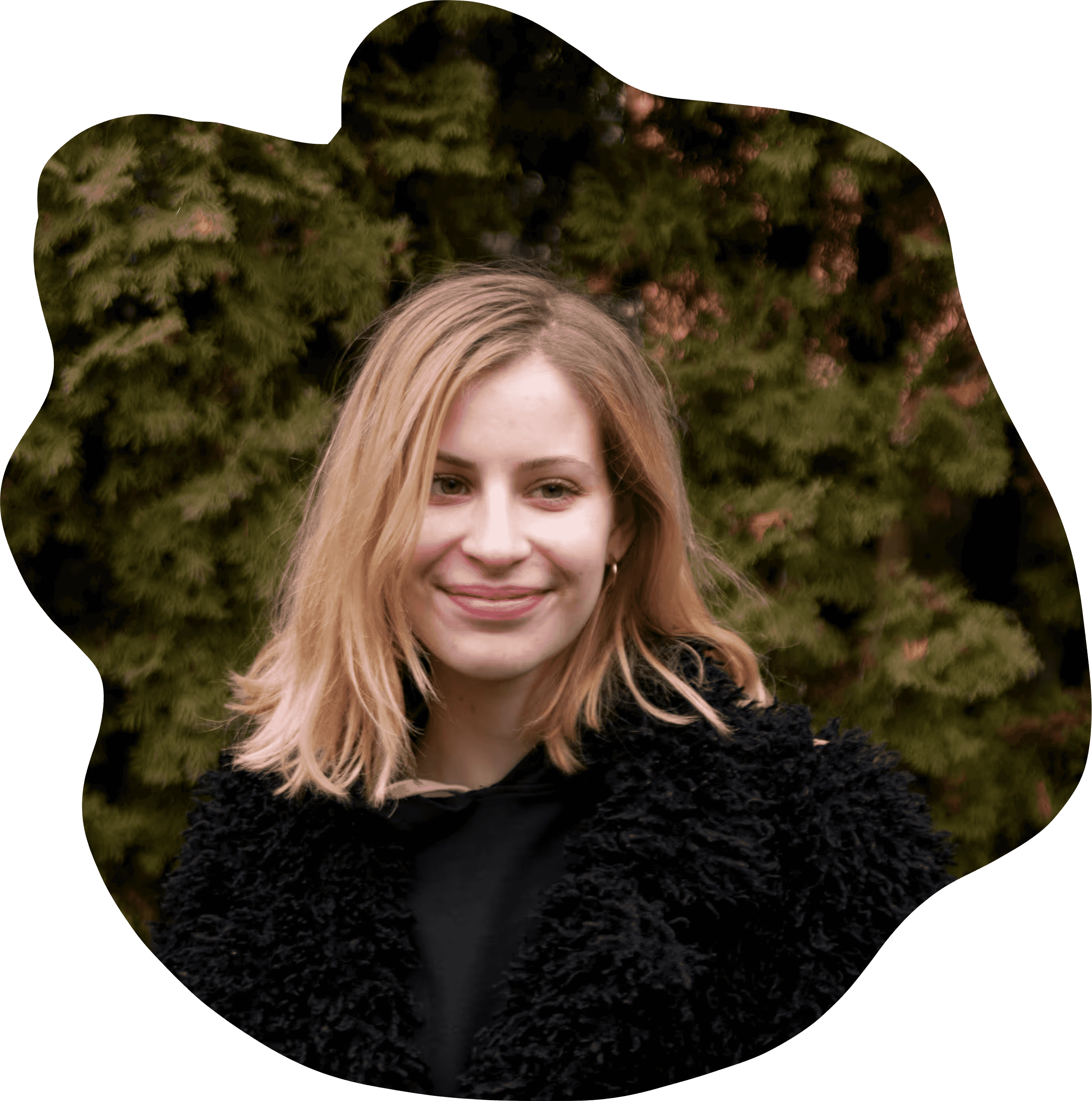 Hegedüs Dorka / Ibril