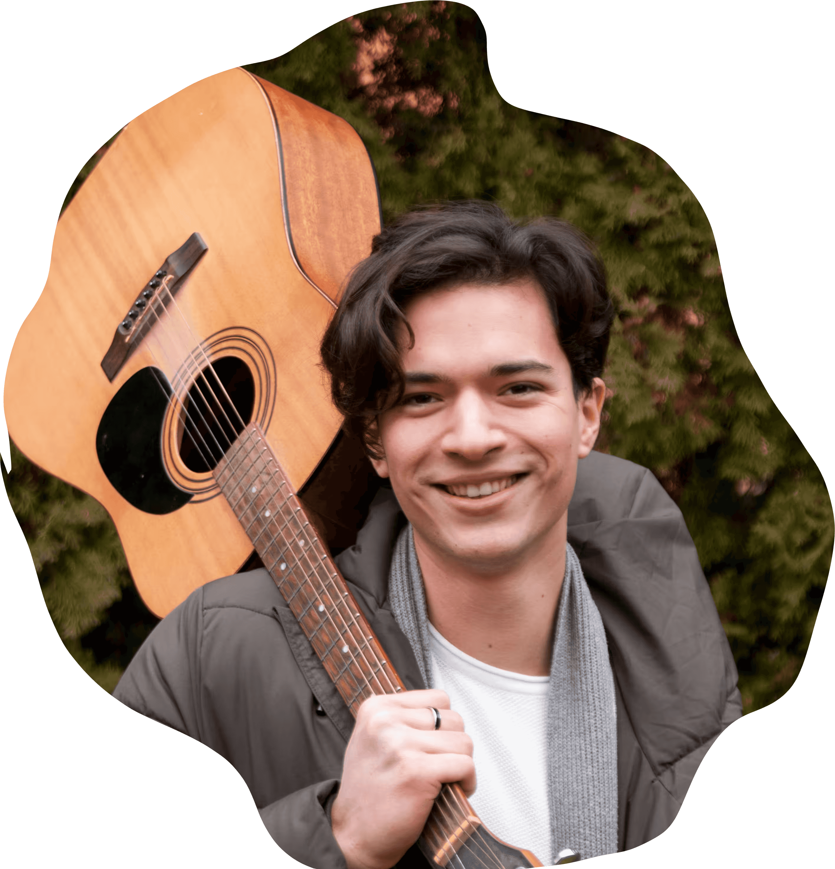 Fuchs Péter / Kronk