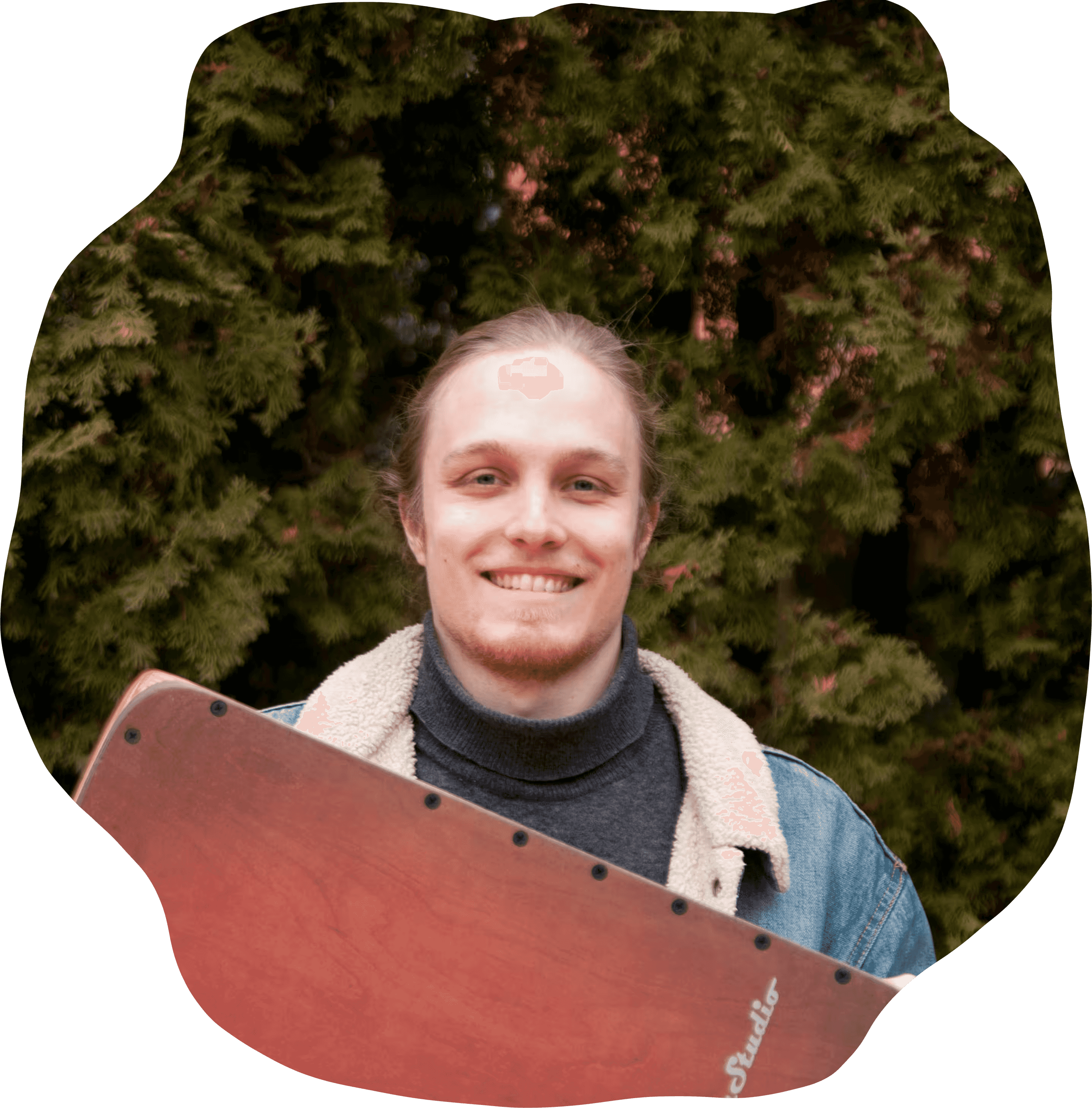 Ujvárossy Olivér / Kito