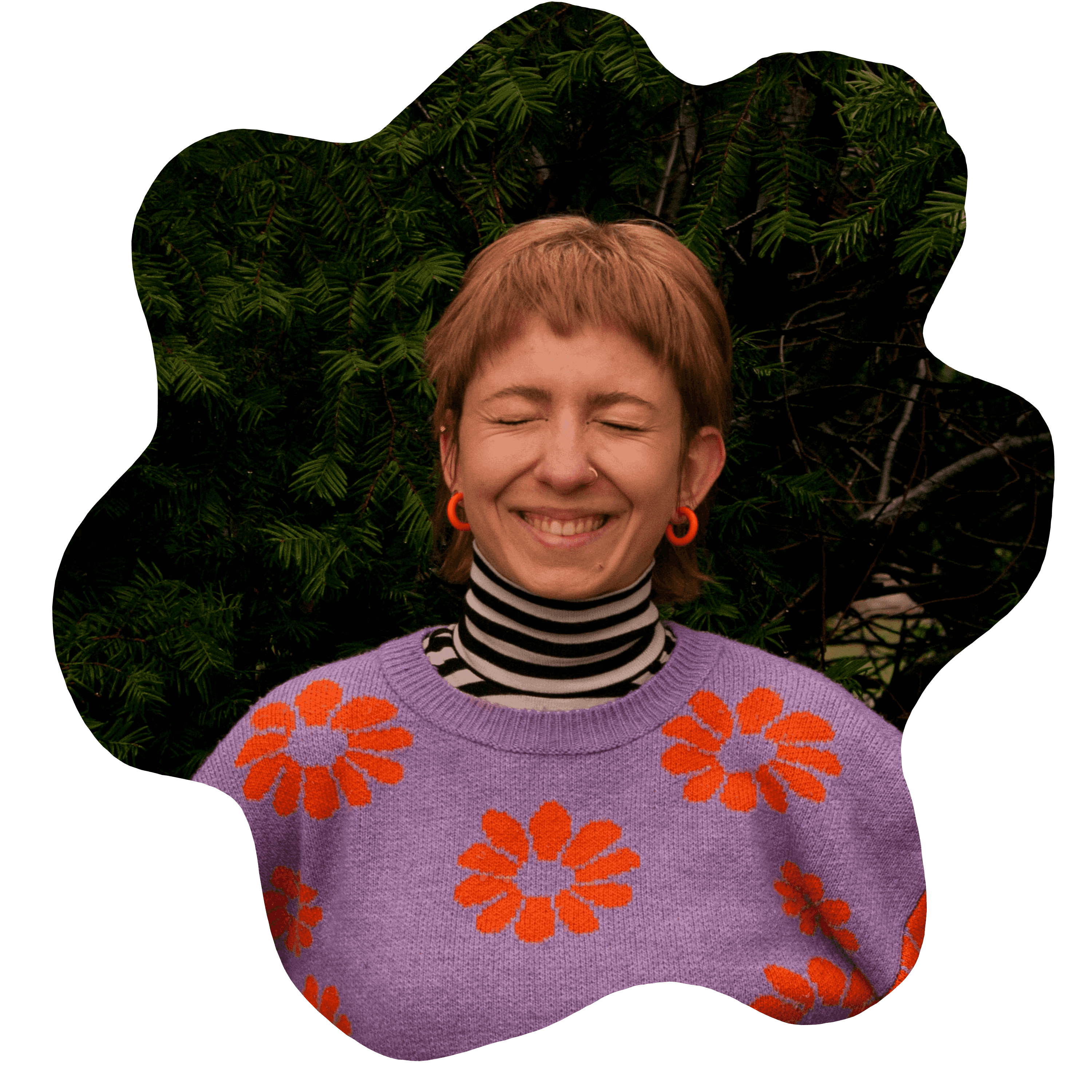 Novák Júlia Róza / Tikka