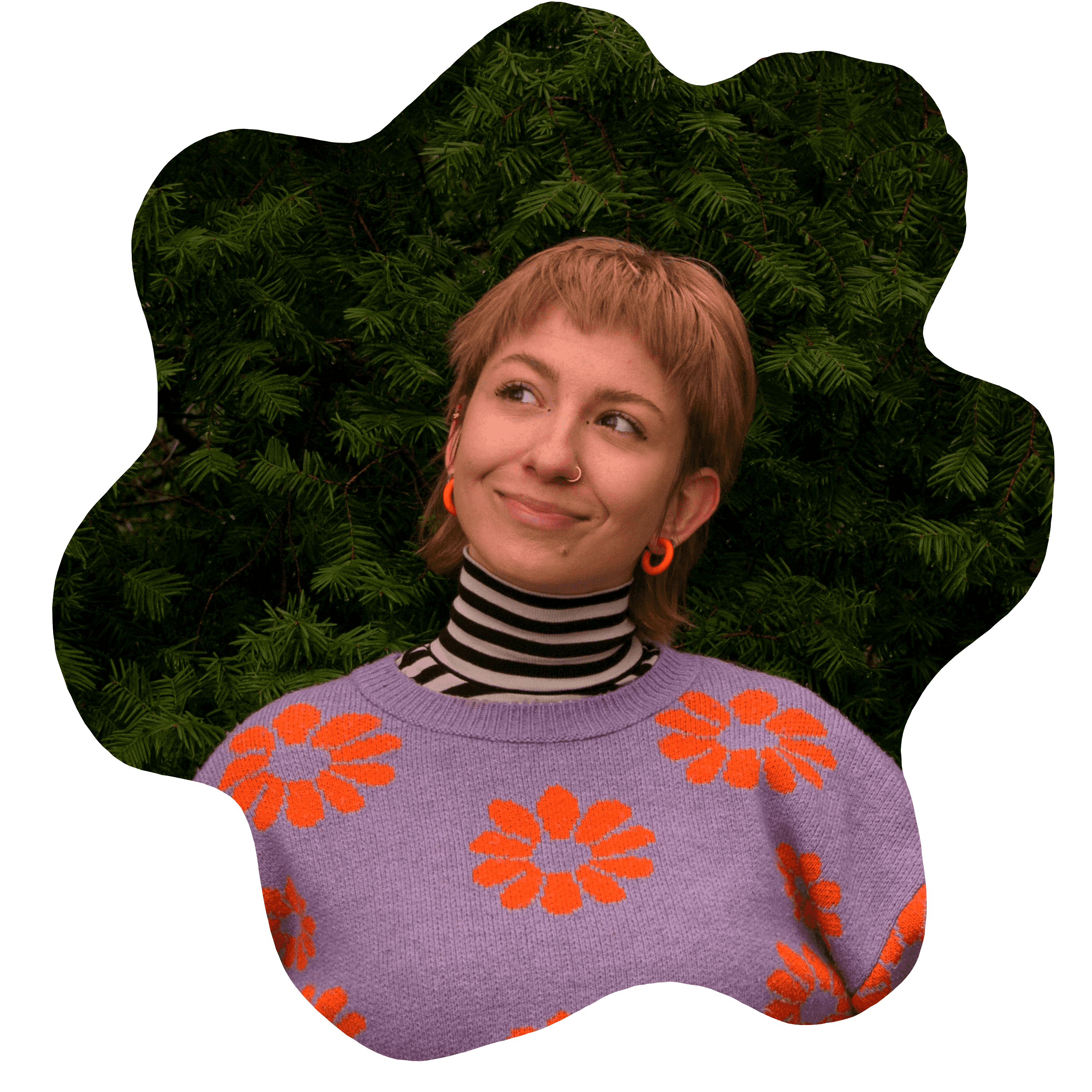 Novák Júlia Róza / Tikka